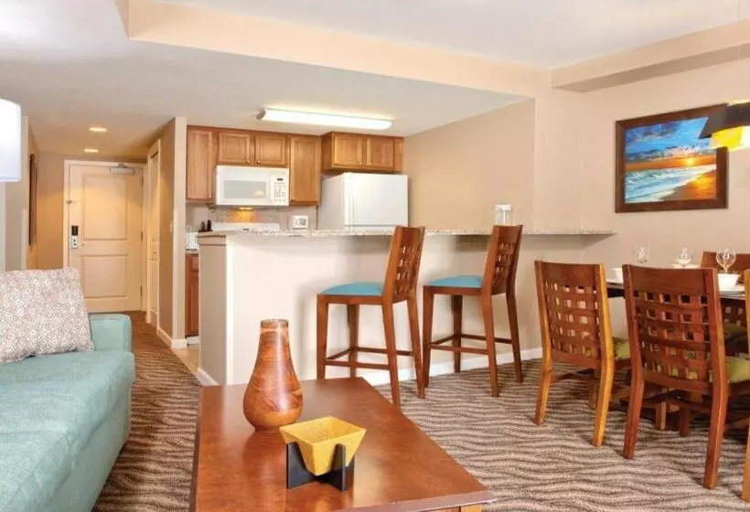 Fotos del hotel Wyndham Waikiki Beach Walk:  24