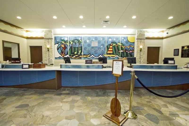 Fotos del hotel Wyndham Waikiki Beach Walk:  21