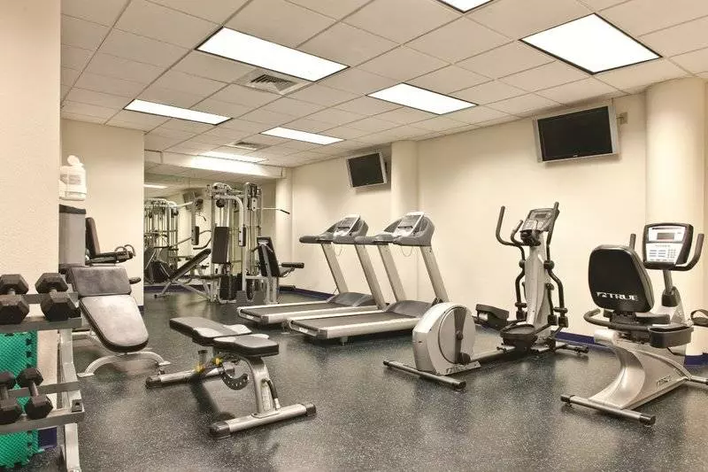 Fotos del hotel Wyndham Waikiki Beach Walk:  15