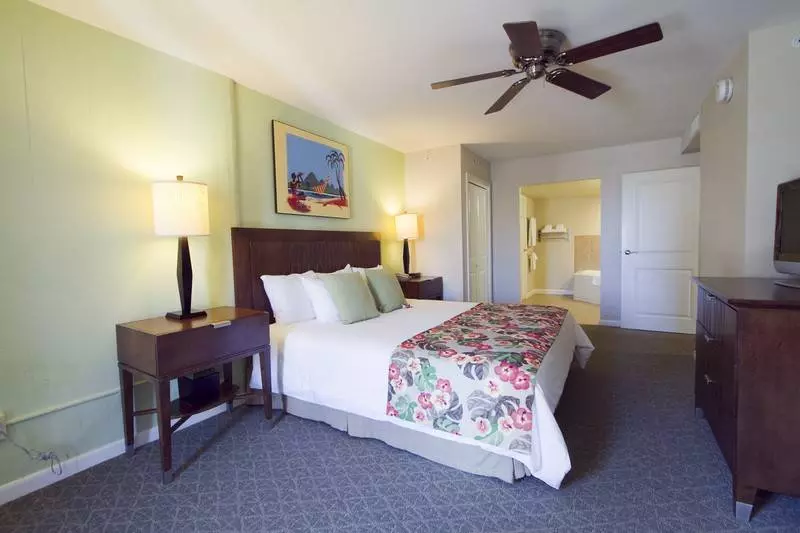 Fotos del hotel Wyndham Waikiki Beach Walk:  12