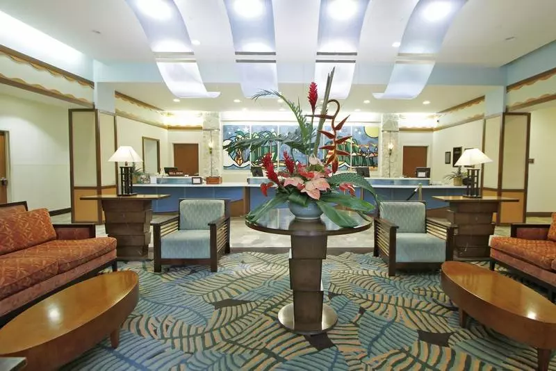 Fotos del hotel Wyndham Waikiki Beach Walk:  4