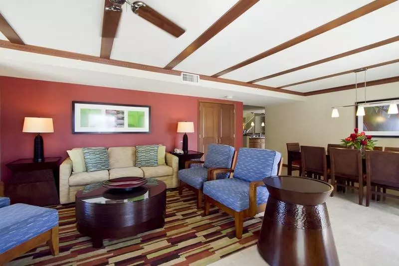 Fotos del hotel Wyndham Waikiki Beach Walk:  23