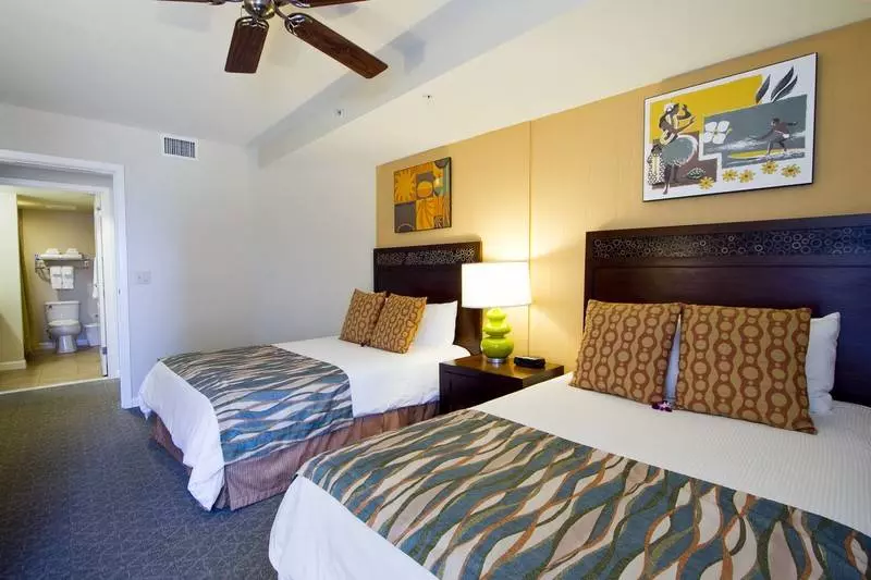 Fotos del hotel Wyndham Waikiki Beach Walk:  2