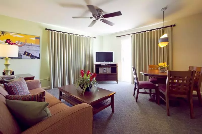 Fotos del hotel Wyndham Waikiki Beach Walk:  25