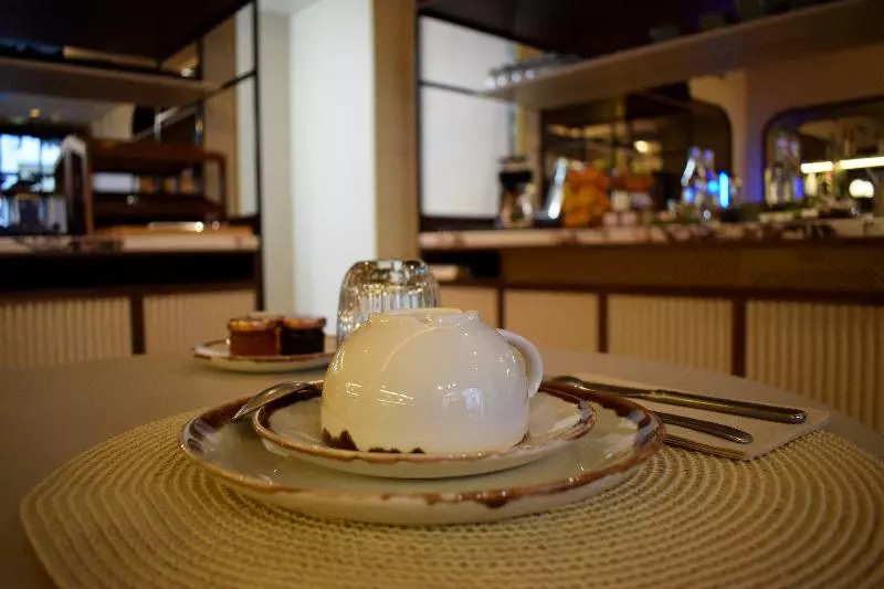 Fotos del hotel Alexandrie:  2