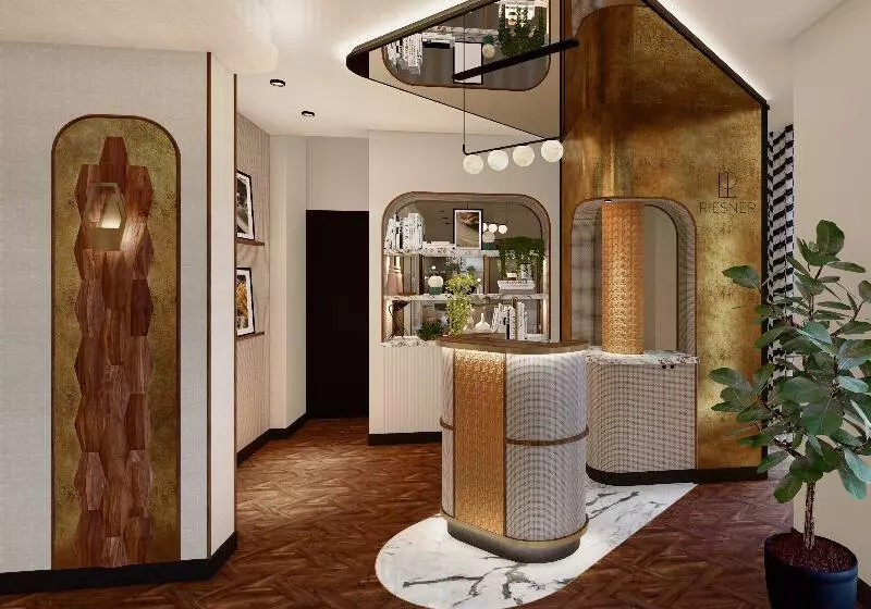 Fotos del hotel Alexandrie:  3