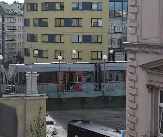 Fotos del hotel Altwienerhof Apart:  12