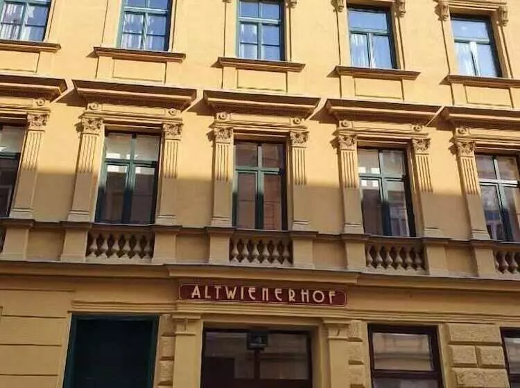 Fotos del hotel Altwienerhof Apart:  13