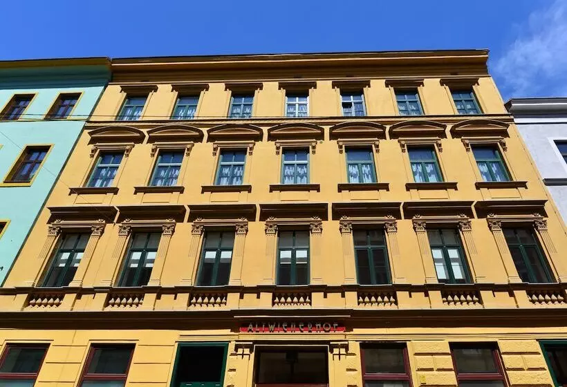 Altwienerhof Apart
