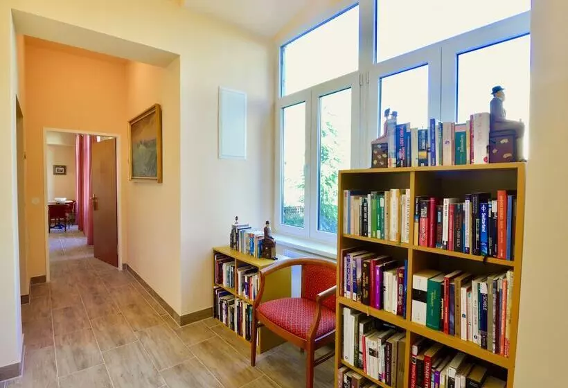 Fotos del hotel Altwienerhof Apart:  2