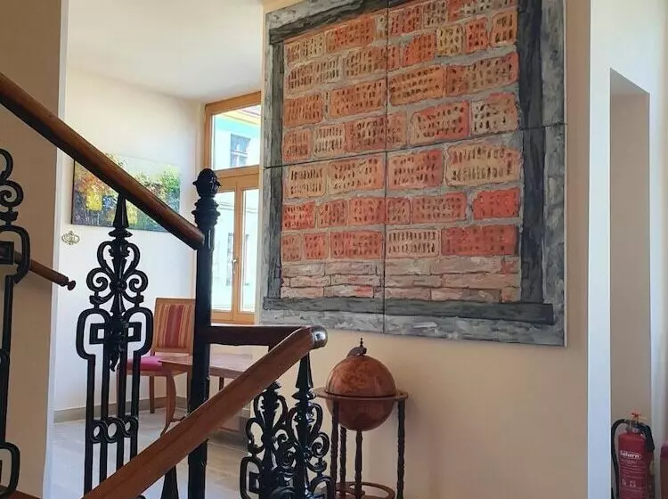 Fotos del hotel Altwienerhof Apart:  8