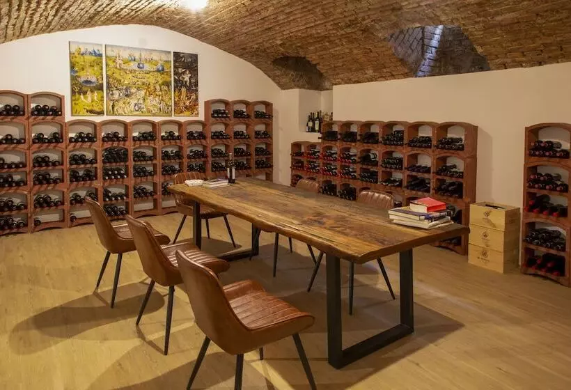 Fotos del hotel Altwienerhof Apart:  5