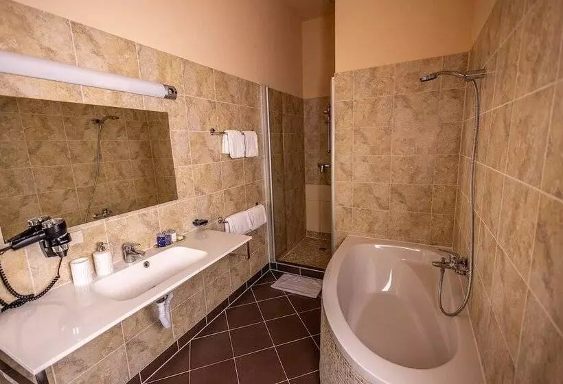 Fotos del hotel Altwienerhof Apart:  6