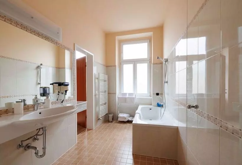 Fotos del hotel Altwienerhof Apart:  15