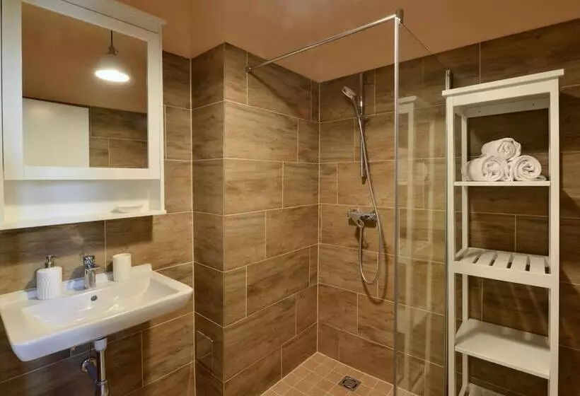 Fotos del hotel Altwienerhof Apart:  10