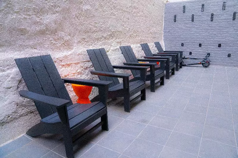 Fotos del hotel Amsterdam Hostel:  10