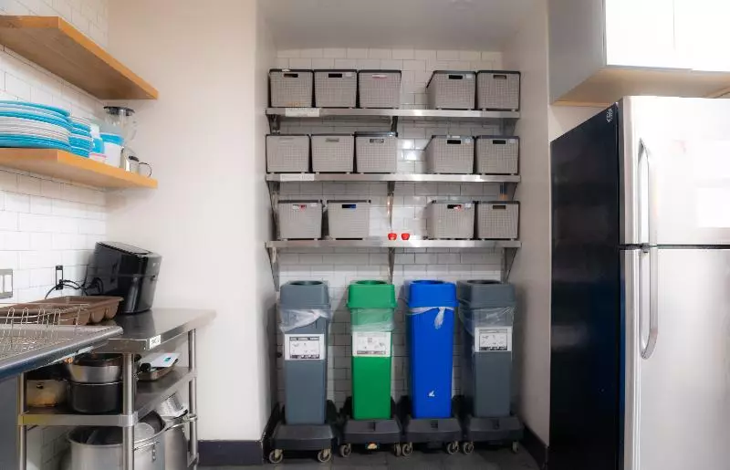 Fotos del hotel Amsterdam Hostel:  13