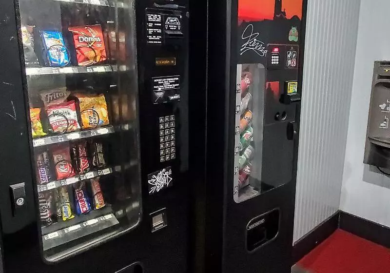 Fotos del hotel Amsterdam Hostel:  3