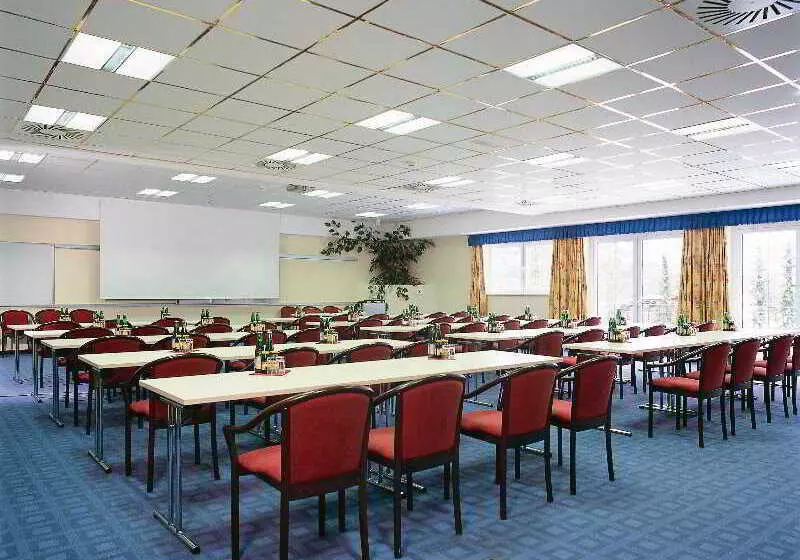 Fotos del hotel Bergresort Seefeld:  4