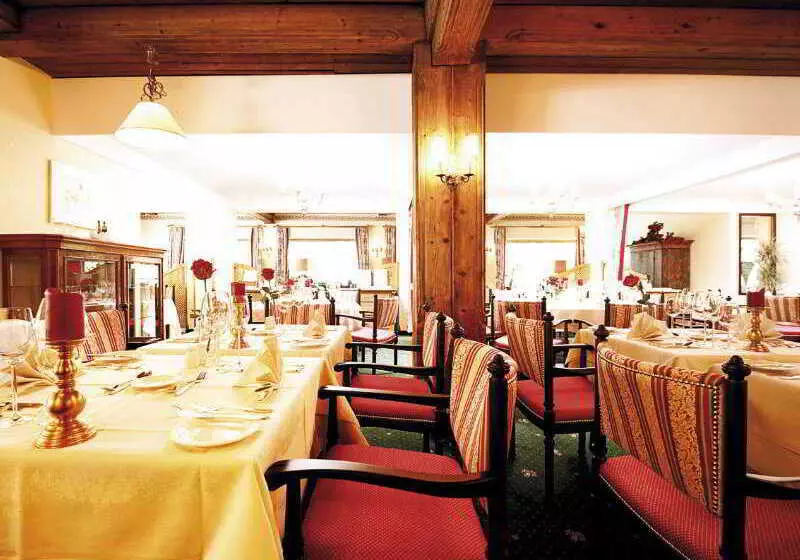 Fotos del hotel Bergresort Seefeld:  3