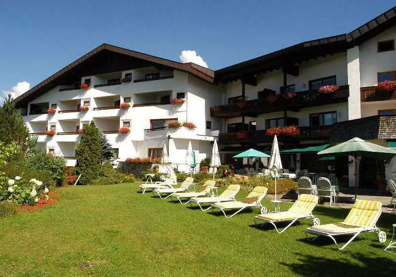 Bergresort Seefeld