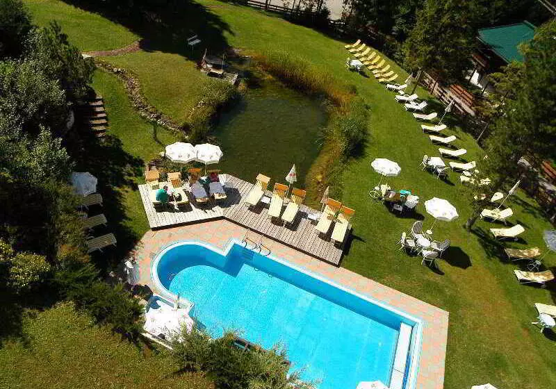 Fotos del hotel Bergresort Seefeld:  2