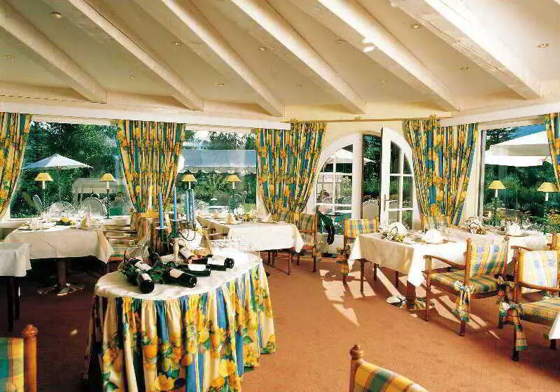 Fotos del hotel Bergresort Seefeld:  5