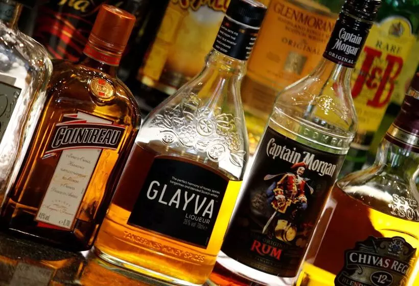 Fotos del hotel Best Western Mornington Hotel London Hyde Park:  8