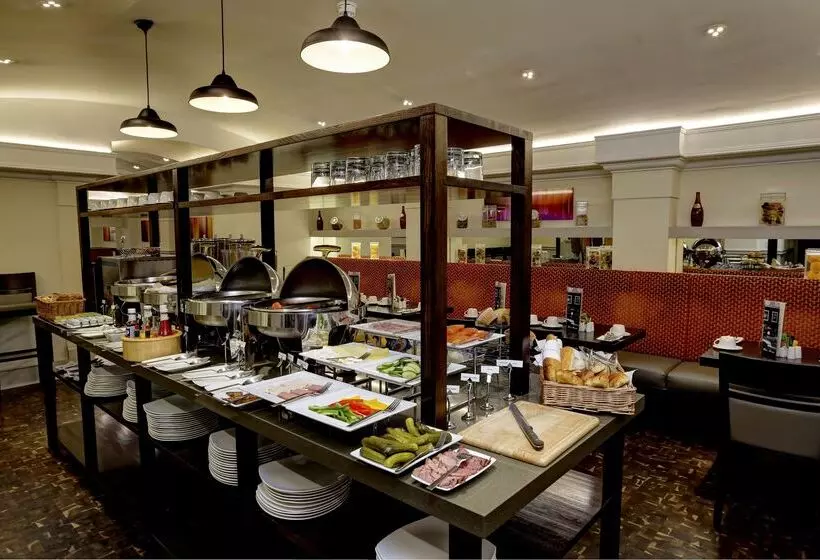 Fotos del hotel Best Western Mornington Hotel London Hyde Park:  12