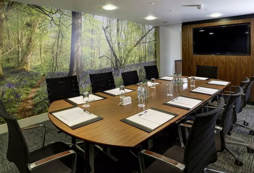 Fotos del hotel Best Western Mornington Hotel London Hyde Park:  6