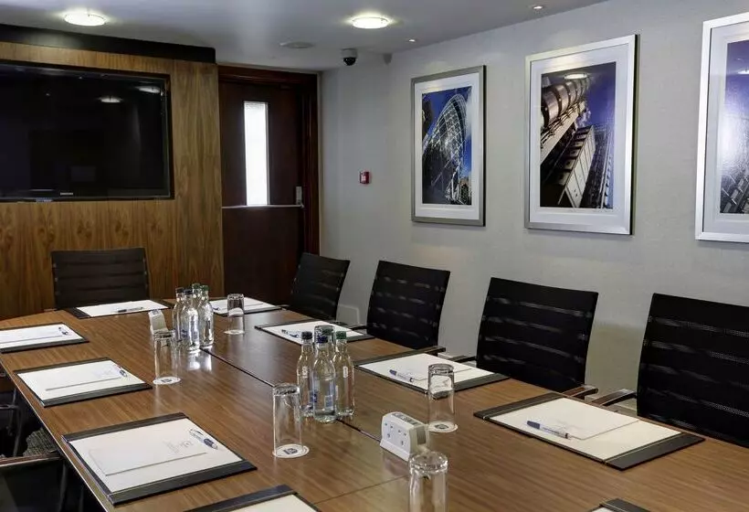 Fotos del hotel Best Western Mornington Hotel London Hyde Park:  13