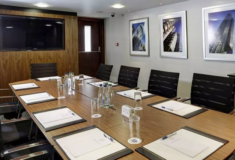 Fotos del hotel Best Western Mornington Hotel London Hyde Park:  17