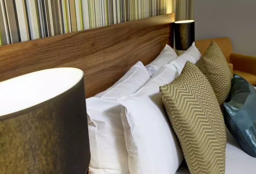 Fotos del hotel Best Western Mornington Hotel London Hyde Park:  23