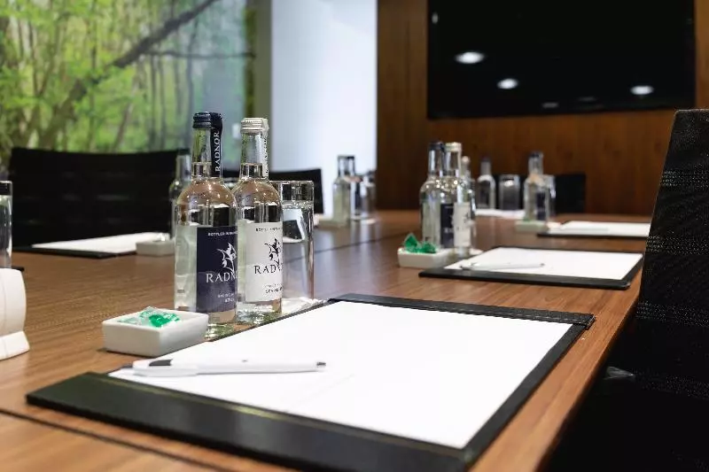 Fotos del hotel Best Western Mornington Hotel London Hyde Park:  19