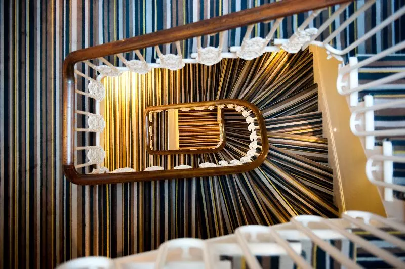 Fotos del hotel Best Western Mornington Hotel London Hyde Park:  14