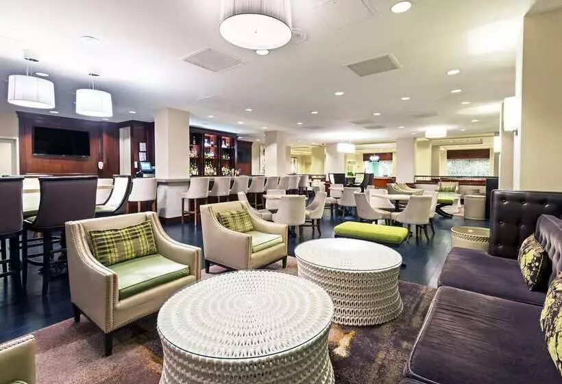 Fotos del hotel The Capital Hilton:  3