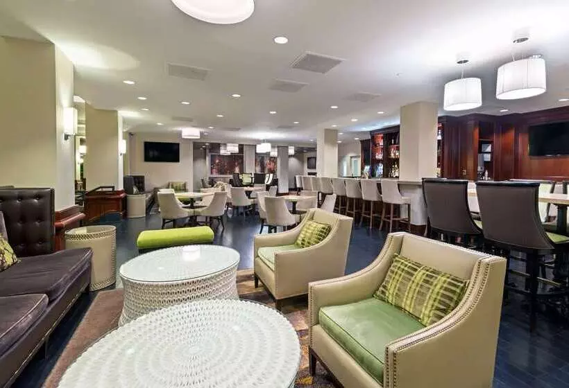 Fotos del hotel The Capital Hilton:  8