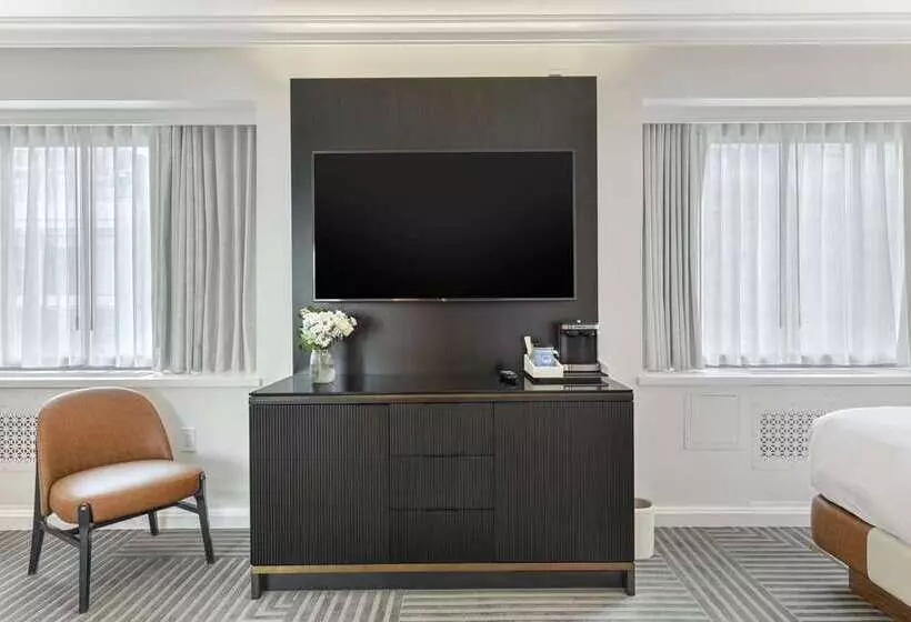 Fotos del hotel The Capital Hilton:  2