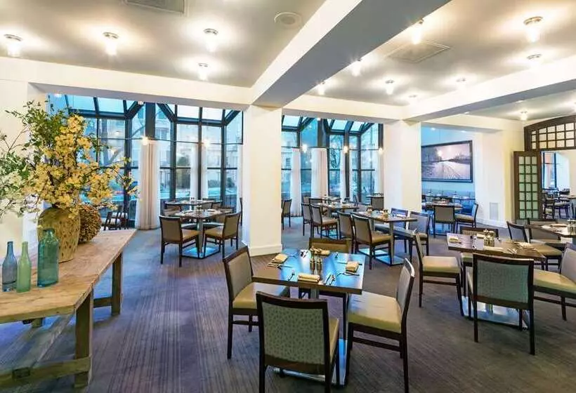 Fotos del hotel The Capital Hilton:  10