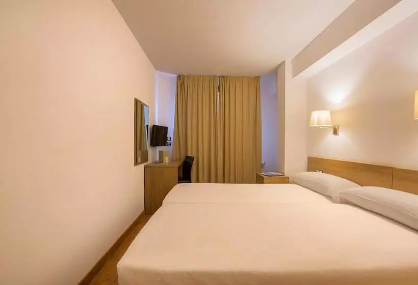 Fotos del hotel Catalunya Ski:  7