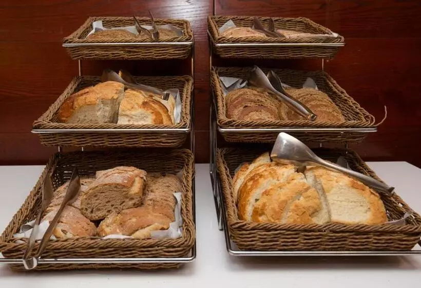 Fotos del hotel Catalunya Ski:  21