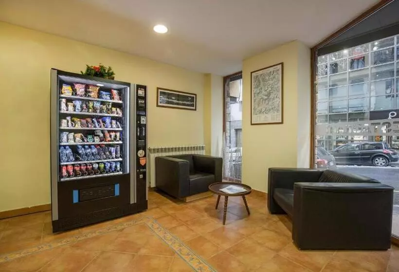 Fotos del hotel Catalunya Ski:  16