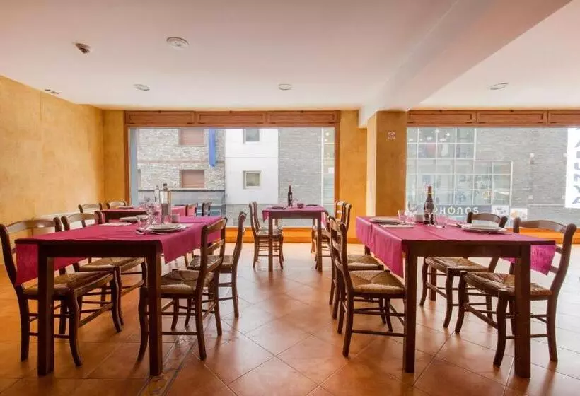 Fotos del hotel Catalunya Ski:  10