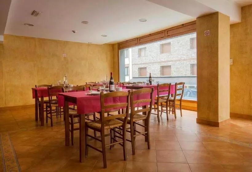 Fotos del hotel Catalunya Ski:  11