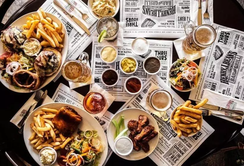 Fotos del hotel Corinthia Saint George's Bay:  12