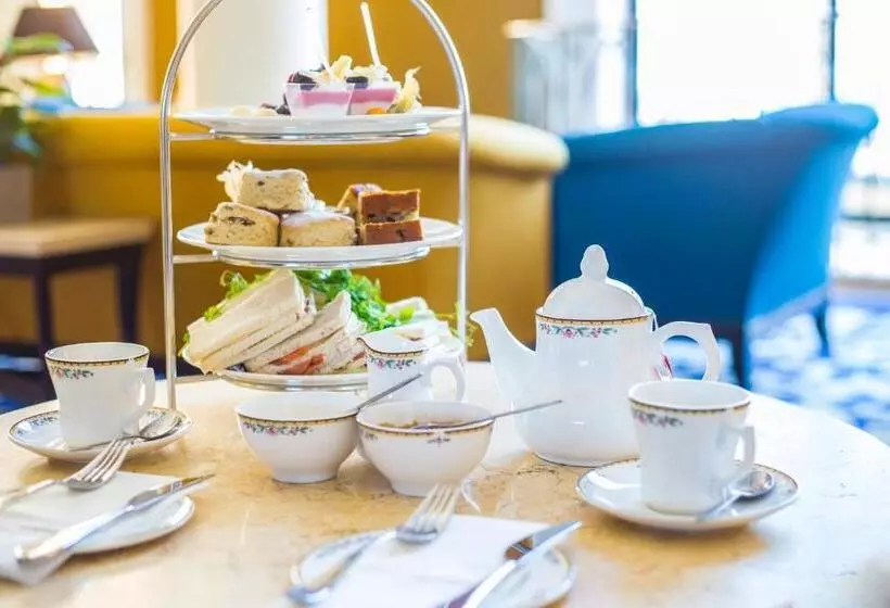 Fotos del hotel Corinthia Saint George's Bay:  15