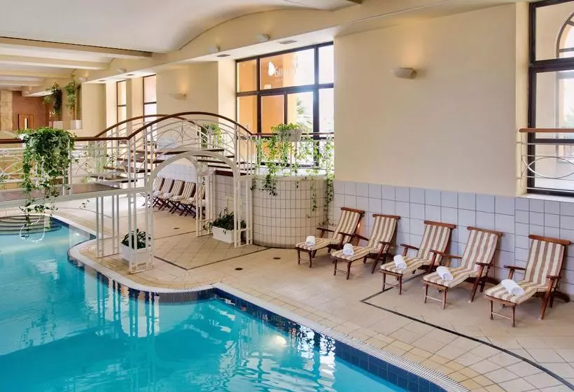 Fotos del hotel Corinthia Saint George's Bay:  10