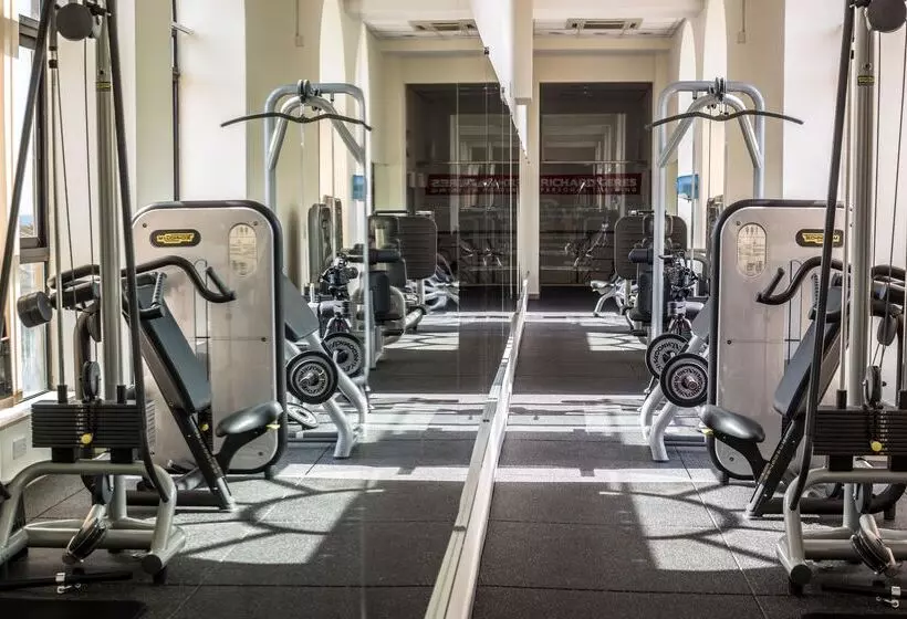 Fotos del hotel Corinthia Saint George's Bay:  3