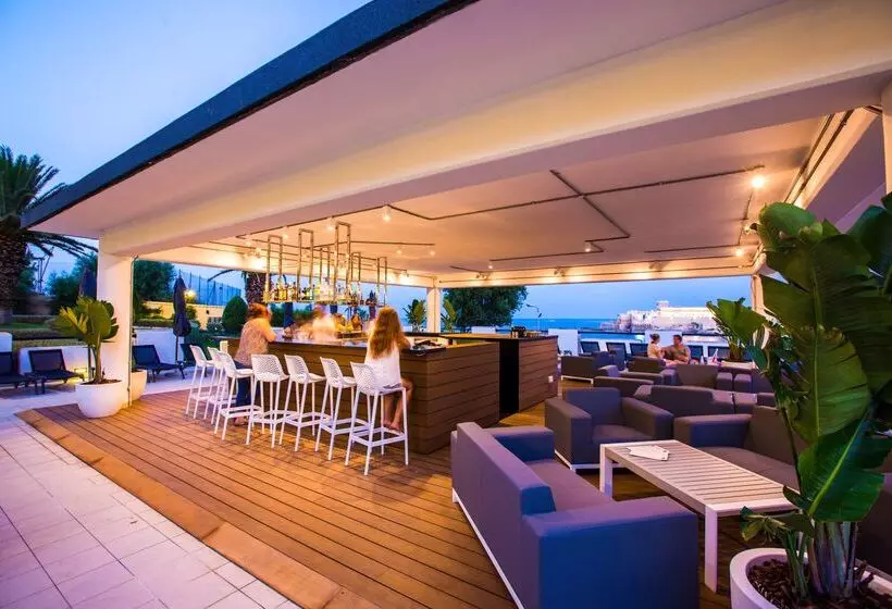 Fotos del hotel Corinthia Saint George's Bay:  13