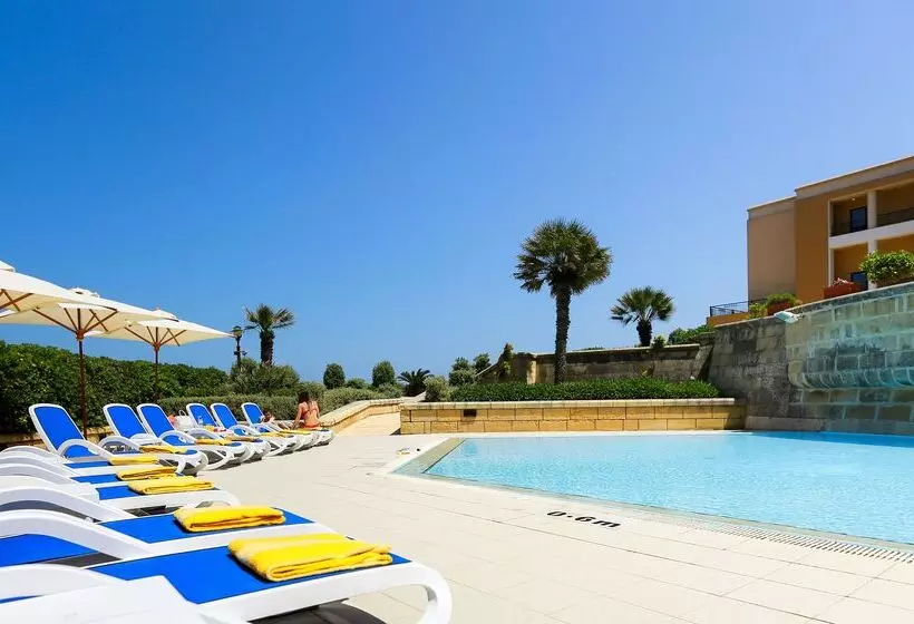 Corinthia Saint George’s Bay